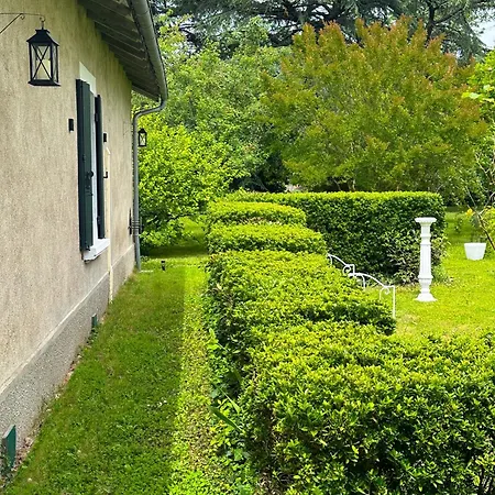 La Maison De Romance D'hauterive Holiday home *